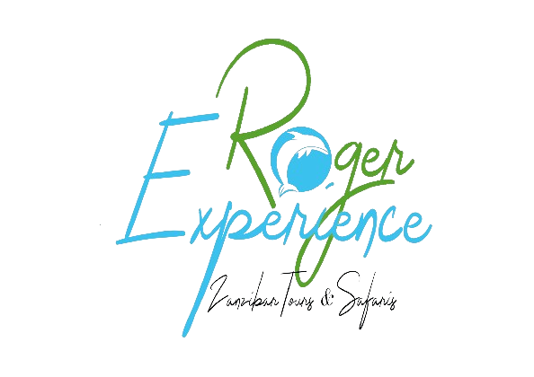 roger experience zanzibar official logo