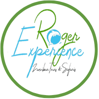 roger experience zanzibar official logo